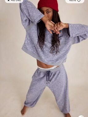 Free People Everything I Want Set